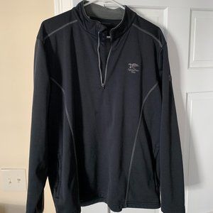 Under Armour 1/4 Zip Pullover